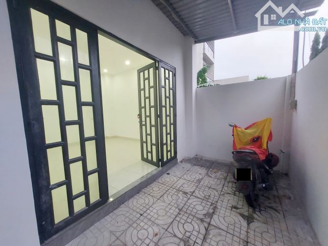 BÁN NHÀ ĐƯỜNG XE HƠI 6M – 70M² (5,7m x 12,3m), 2 TẦNG – KHU PHÂN LÔ ĐƯỜNG CẦU XÂY, QUẬN 9 - 17