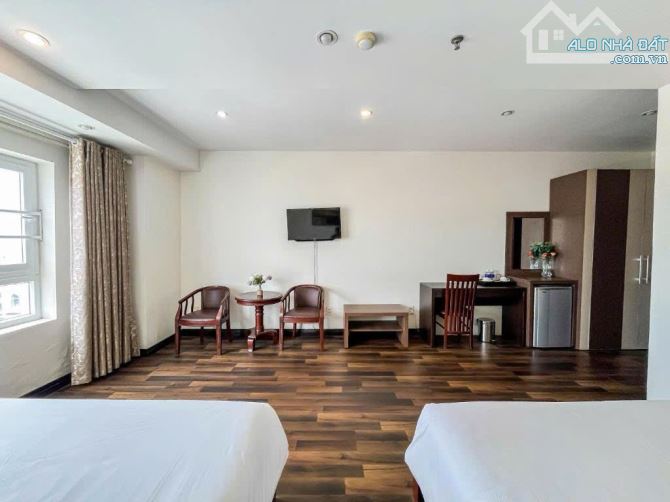 🏨 CHÍNH CHỦ BÁN KHÁCH SẠN 12 TẦNG – 2 MẶT TIỀN NGÃ 5 HOÀNG DIỆU – TRUNG TÂM HẢI CHÂU 🏨 - 17