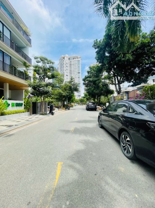 VIP! Lô đất Mystery Hưng Thịnh, đường Bát Nàn mặt sông ngay ra Trần Quý Kiên, Mai Chí Thọ, - 17