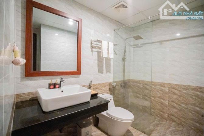 🏨 CHÍNH CHỦ BÁN KHÁCH SẠN 12 TẦNG – 2 MẶT TIỀN NGÃ 5 HOÀNG DIỆU – TRUNG TÂM HẢI CHÂU 🏨 - 18