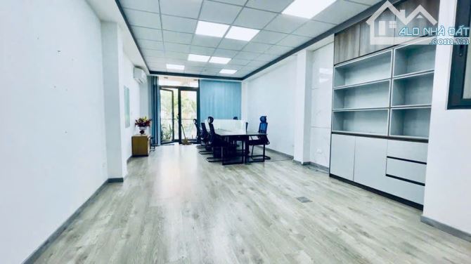 🔥MẶT TIỀN TRẦN NHẬT DUẬT - VỊ TRÍ ĐẮC ĐỊA VỀ KINH DOANH - NGANG HƠN 6M - 57 TỶ - 18