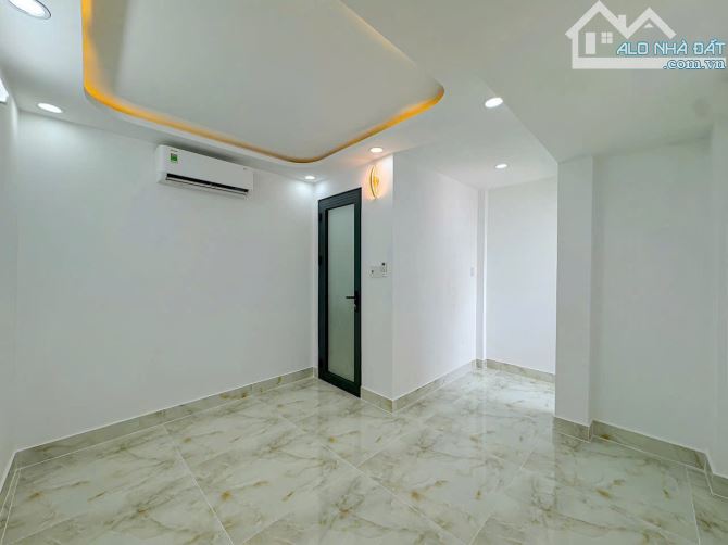 Siêu phẩm hẻm 1056 Huỳnh Tấn Phát, Q7, DT 14,5 x8m, 3 lầu. Giá 7,8 tỷ - 19