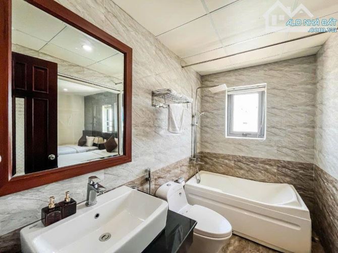🏨 CHÍNH CHỦ BÁN KHÁCH SẠN 12 TẦNG – 2 MẶT TIỀN NGÃ 5 HOÀNG DIỆU – TRUNG TÂM HẢI CHÂU 🏨 - 19