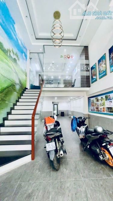 🔥MẶT TIỀN TRẦN NHẬT DUẬT - VỊ TRÍ ĐẮC ĐỊA VỀ KINH DOANH - NGANG HƠN 6M - 57 TỶ - 19