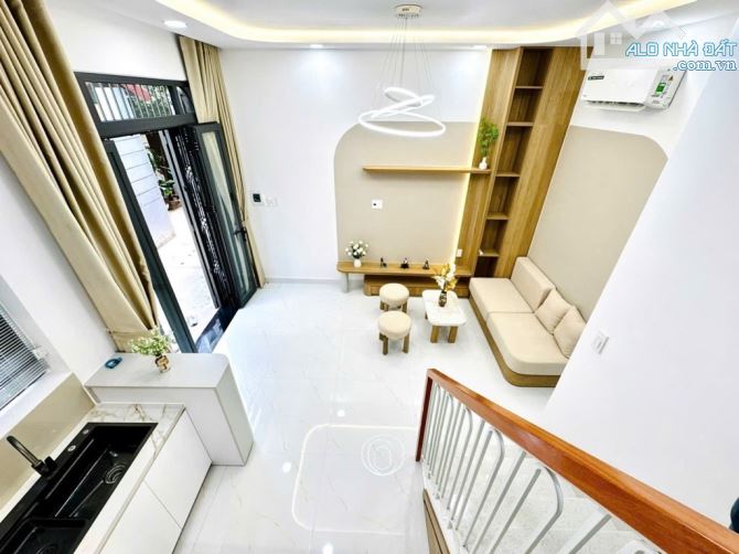 PHÚ NHUẬN HẺM NGUYỄN TRỌNG TUYỂN – 22M² – NHÀ GÓC – 3 TẦNG BTCT – 2PN – GIÁ 5.7TỶ  PN1136 - 20