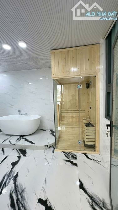 nhà mới, hẻm xe hơi, trệt 2lầu sân thượng.Quang Trung, GV.DT: 4,5 x13m=9.3tỷ. - 20