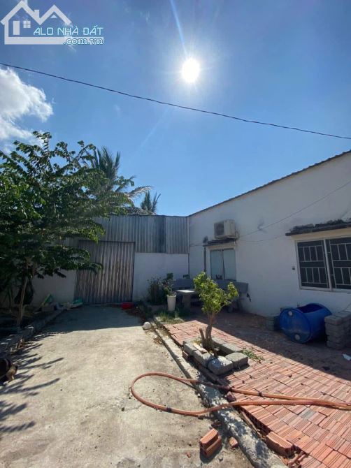 CHÍNH CHỦ CẦN BÁN NHÀ CẤP 4 GIÁ TỐT TẠI VĨNH HẢO, TUY PHONG, BÌNH THUẬN