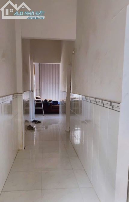 CHÍNH CHỦ CẦN BÁN NHÀ CẤP 4 GIÁ TỐT TẠI VĨNH HẢO, TUY PHONG, BÌNH THUẬN - 1