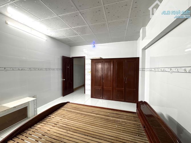 Cho Thuê Nhà Trệt - Lửng - Lầu Có Nội Thất 3 Phòng Ngủ Kdc Hưng Phú Cty 8 - 3
