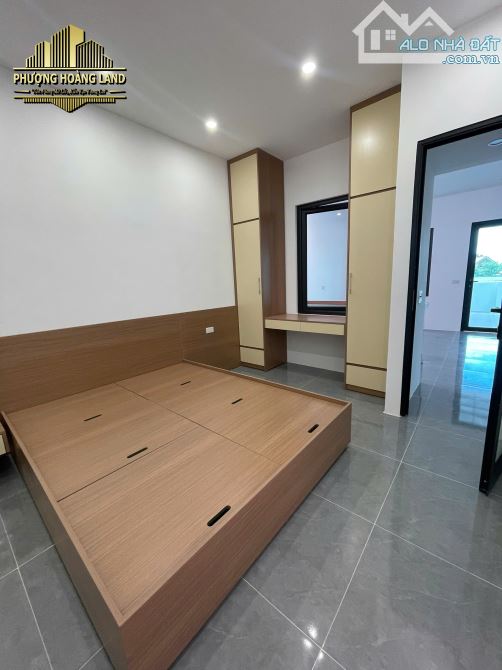 BÁN NHÀ 3 TẦNG FULL NỘI THẤT – HƯNG LỘC PHƯỜNG VINH LỘC 60m2 ĐÔNG NAM - 2