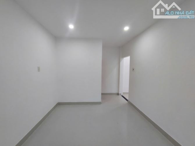 BÁN NHÀ ĐƯỜNG XE HƠI 6M – 70M² (5,7m x 12,3m), 2 TẦNG – KHU PHÂN LÔ ĐƯỜNG CẦU XÂY, QUẬN 9 - 2