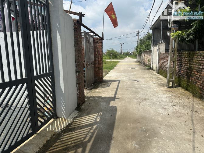 TÂN DÂN SÓC SƠN KHU VỰC ĐẦU TƯ LÕI 80m-28tr/1m2 - 2