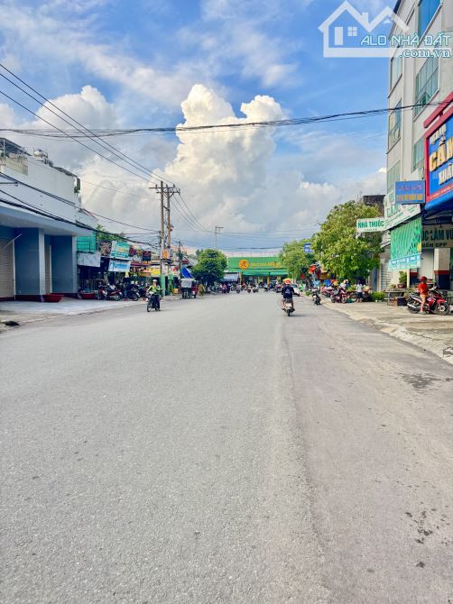 Bán đất 150m Sát Trung Tâm Hành Chính Dĩ An , Đường nhựa 8m - 2
