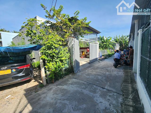 Bán Đất - Đường Sông Đình ( Gần Cầu Bè ) – Xã Vĩnh Thạnh, TP Nha Trang - 2