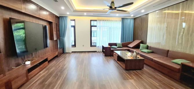 LIỀN KỀ VINHOMES GARDENIA - KHU VIP CỦA ĐẠI GIA - THANG MÁY NHẬP KHẨU - NỘI THẤT ĐẲNG CẤP - 3