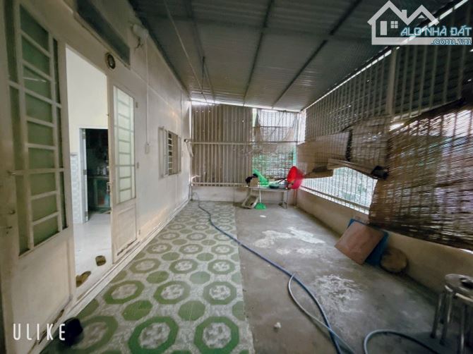BÁN ĐẤT MẶT TIỀN QUỐC LỘ 1A SUỐI HIỆP - DIÊN KHÁNH NGANG 16.7M DÀI 35M - 2
