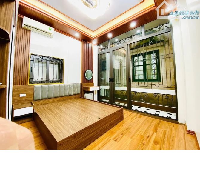✨Siêu hiếm 5T Kim Giang –Thanh Xuân  – Ô tô đõ cách nhà 5m - SĐCC - 44m² – nhỉnh 9 tỷ✨✨ - 2