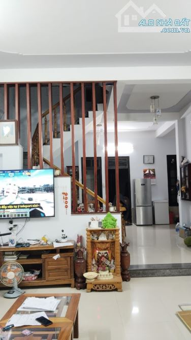 CỰC PHẨM ĐẦU TƯ - CHẾ LAN VIÊN CÁCH BIỂN 300m - 208m2 NGANG 13m CHỈ 14.x tỷ - 2