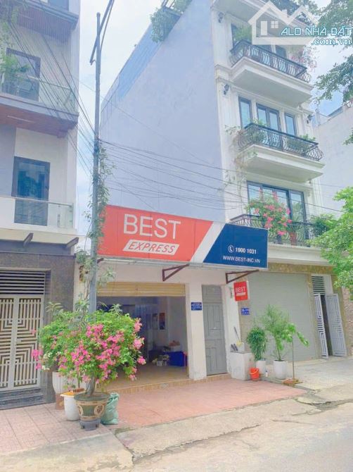 BÁN ĐẤT KIỀU MAI – BẮC TỪ LIÊM - 83m2 – 24.5 tỷ - 3