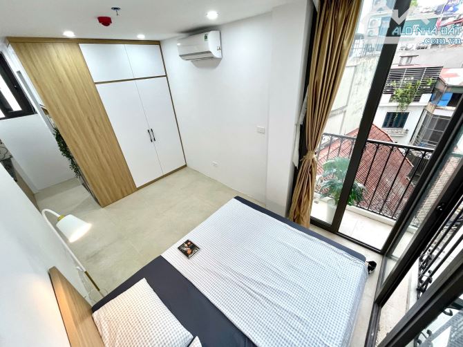 (Tin thật 100%) Bán chung cư mini lô góc 151m2 x 43P tại Lê Đức Thọ - DT 3,2 tỷ/năm - - 2
