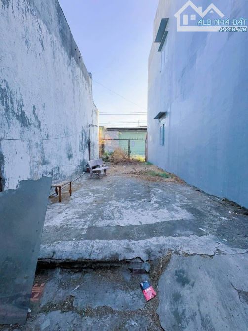 Bán lô đất gần nhà thờ Hà Nội phường Tân Biên - 2