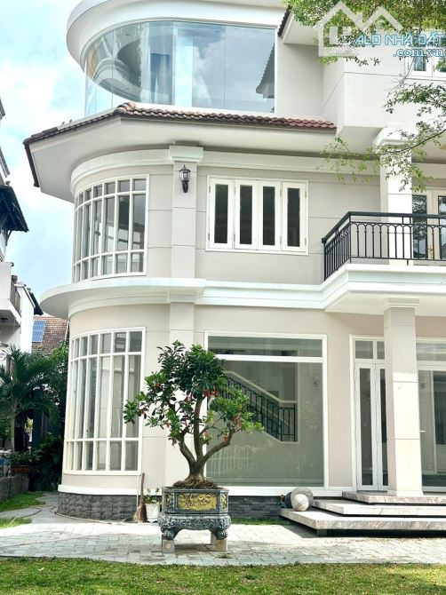 BÁN BIỆT THỰ LAN ANH VILLAGE – KHU ĐÔ THỊ THỦ THIÊM - 2