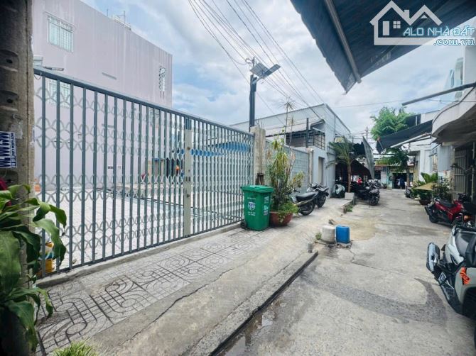 Đất Đẹp - Trương Phước Phan - Giáp Tên Lửa - 69m2 - Chỉ Nhỉnh 4 Tỷ - 2
