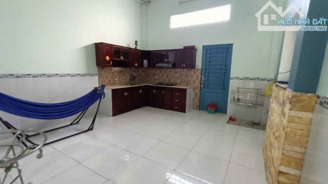 2 - Chủ gởi: Cho thuê nhà trệt lầu 9 triệu mới đẹp Hưng Phú - 2