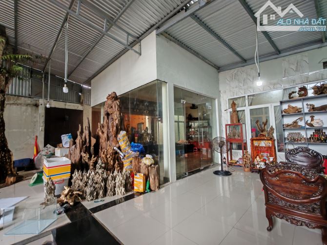 ✨🌿 BIỆT THỰ NHÀ VƯỜN ĐƯỜNG 2 THÁNG 9 – TRUNG TÂM HẢI CHÂU – Ô TÔ VÀO TẬN NHÀ ✨  📏 Diện t - 2