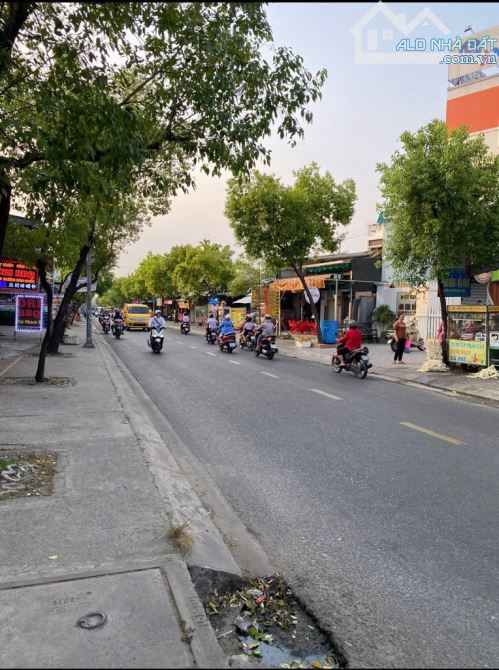 👉BÁN 🏠 MẶT TIỀN SONG HÀNH 240m(8x30m)SHR-GIÁ 18.5 TỶ.TMT.Q12 - 2