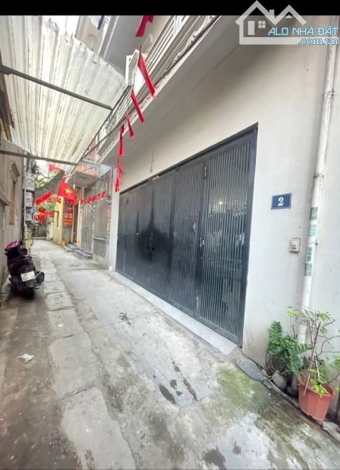 Cần bán nhà Xuân Đỉnh 6tầng thang máy full nội thất. - 2