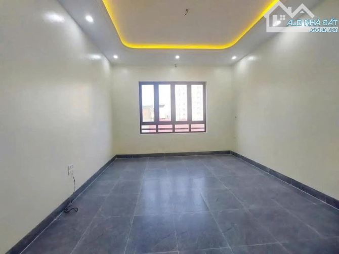 Bán Nhà Trần Thái Tông Cầu Giấy Gần Công viên Cầu Giấy 65m 5 Tầng. Giá 13.8 Tỷ - 2
