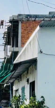 SIÊU PHẨM BẾN VÂN ĐỒN XE HƠI VI VUUU BÁN ĐẤT TẶNG NHÀ C4 TIỆN XÂY CẤT MỚI  🚕🚎🚛🚕🚚🚌🛻 - 2