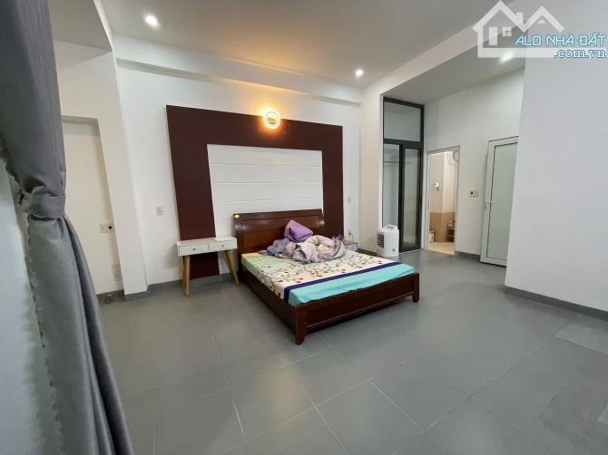 🔴 CHO THUÊ NHÀ 3 TẦNG MẶT TIỀN 5M5 GẦN ĐẠI HỌC ĐÔNG Á, KHU XÔ VIẾT NGHỆ TĨNH  • Diện tích - 2