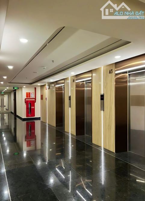 BÁN GẤP!Căn hộ cao cấp Green Diamond 93 Láng Hạ,150m2,3 PN, full nội thất Châu Âu, giá tốt - 2