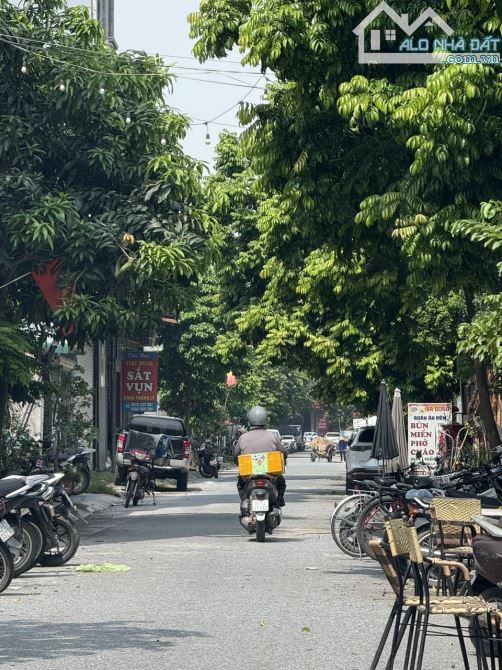Đất đẹp kinh doanh! Rẻ nhất khu 4,3ha bán 110m cạnh vòng xuyến Văn Giang, Hưng Yên - 2