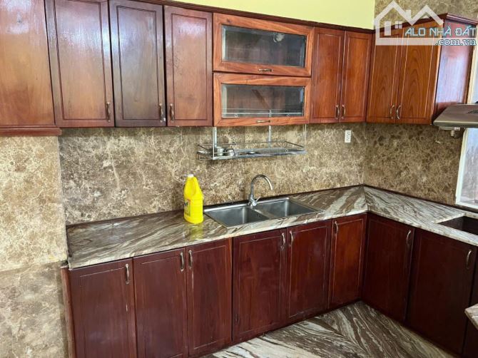 Bán biệt thự 7x16, KDC Trí Kiệt, P. Phước Long B, Tp Thủ Đức. - 2