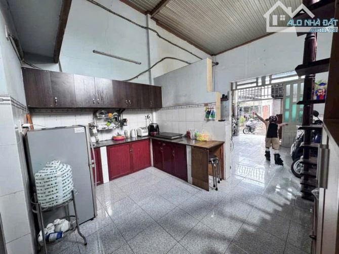 Nhỉnh 6tỷ TL Bán nhà 7x35~245m2 ngay đường Nguyễn Ái Quốc Cư xá CATân Hiệp Nay Tam Hiệp - 2