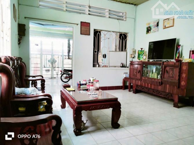 Nhỉnh 6tỷ TL Bán nhà 7x35~245m2 ngay đường Nguyễn Ái Quốc Cư xá CATân Hiệp Nay Tam Hiệp - 5
