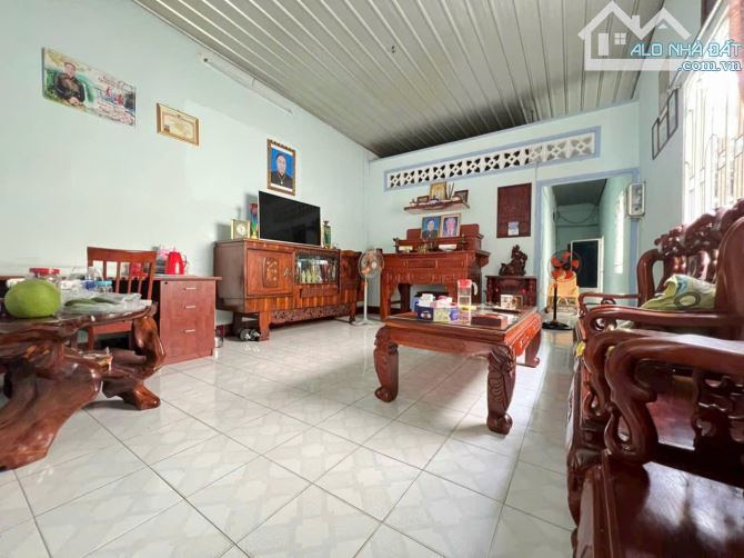 Nhỉnh 6tỷ TL Bán nhà 7x35~245m2 ngay đường Nguyễn Ái Quốc Cư xá CATân Hiệp Nay Tam Hiệp - 9