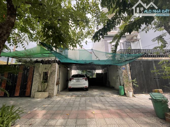 Bán đất Hoà Xuân- đường 7.5m hướng đông nam - 2
