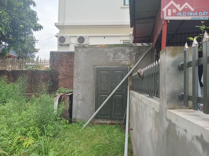 Bán đất Đông Dư, gần ô tô gần hồ điều hòa, giá đầu tư 3,8 tỷ - 2