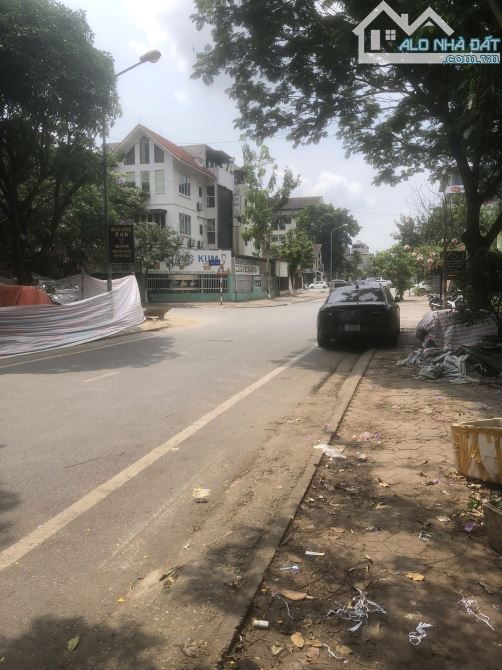 Bán nhà 4 tầng mặt Lý Nhân Tông khu HuD , Võ Cường, Bắc Ninh / Dt 82,5m2 Giá 17,9 tỷ - 2