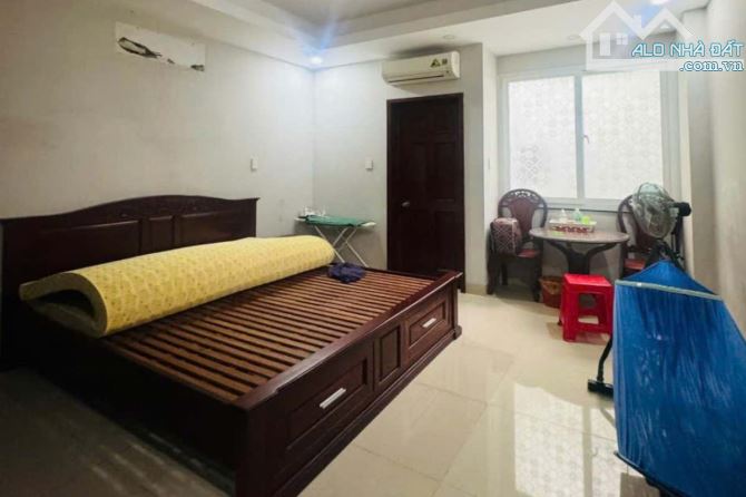 Bán nhà hẻm xe hơi, Lê Trọng Tấn, Tân Phú, 70 m² (4m x 18m), 4 tầng - Giá 7.8 tỷ TL - 2