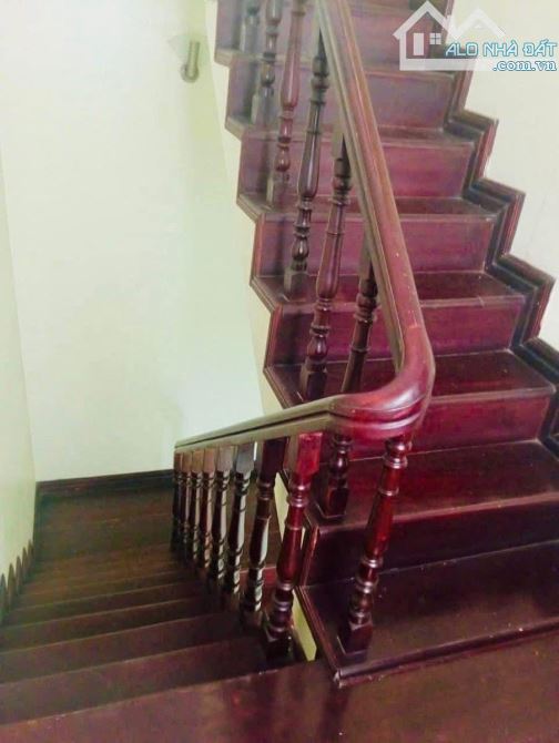 Bán nhà phố Láng Hạ đoạn gần Đình Ứng Thiên rất nhiều lộc giá 13.99 tỷ - 2