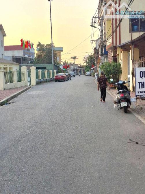 🏡 CỔ BI GIA LÂM – NHÀ 2 TẦNG Ở NGAY, Ô TÔ VÀO NHÀ - 2
