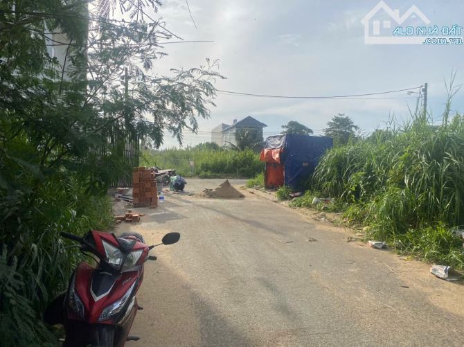 93M2(7,3X12,57) 4,89 TỶ,LÔ ĐẤT RẺ NHẤT TRONG KHU CHO ACE ĐẦU TƯ NHANH CÒN KỊP - 2
