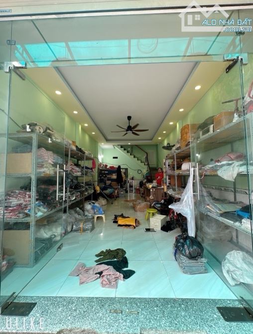 Bán nhà hẻm XE HƠI 🚘 _ nhà đẹp kiên cố _ 42m2 _ 2 tầng _ TÂN CHÁNH HIỆP 07. Q12 💰 3ty580 - 2