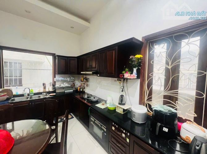 💥BIỆT THỰ NGHĨ DƯỠNG 2 TẦNG Khu Đô Thị Vĩnh Điềm Trung Giá Tốt Nhất Thị Trường - 2