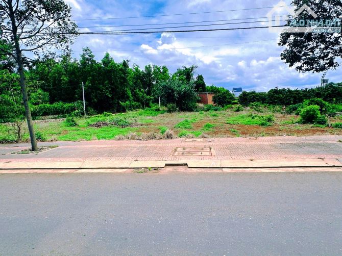 Bán gấp lô đất mặt tiền đường Lê Duẩn, ngay gần vòng xoay Võ Thị Sáu, vị trí vàng hiếm có - 2